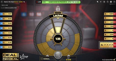 deal or no deal casino review